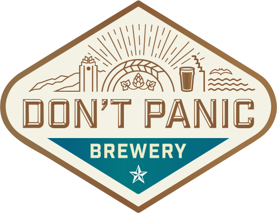 don't panic brewery