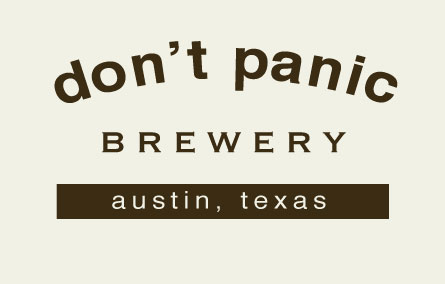 don't panic brewery
